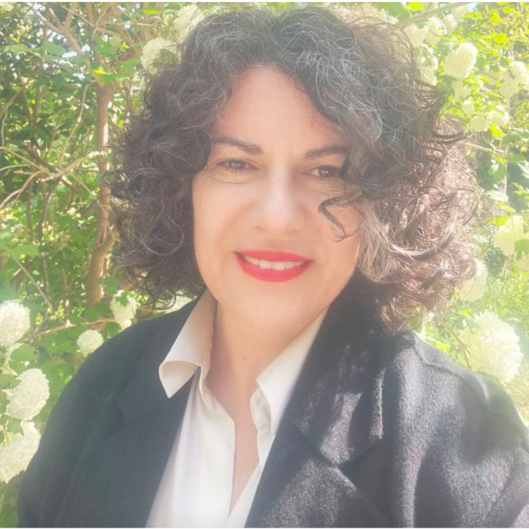 M. Pilar Castro Pampin